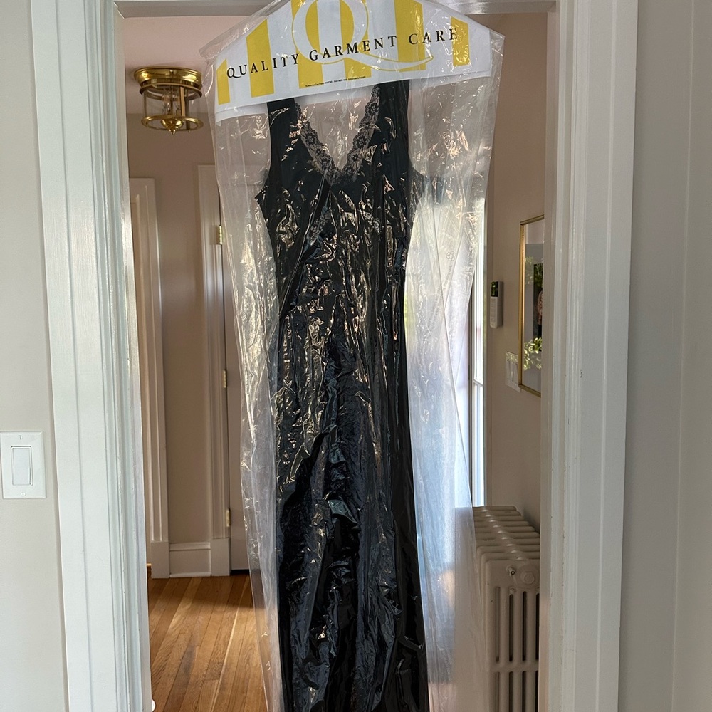 Reformation Provence Silk Dress